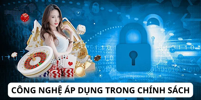 ABC8 áp dụng công nghệ hiện đại để bảo mật cho thông tin