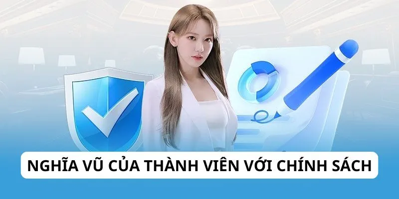 Thành viên có trách nhiệm giám sát giao dịch của mình