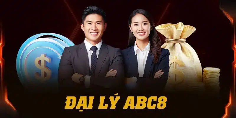 Sơ lược về chương trình đại lý ABC8 hấp dẫn