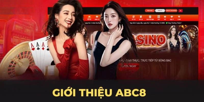 Sứ mệnh, tầm nhìn cùng giá trị cốt lõi mà ABC8 đặt ra