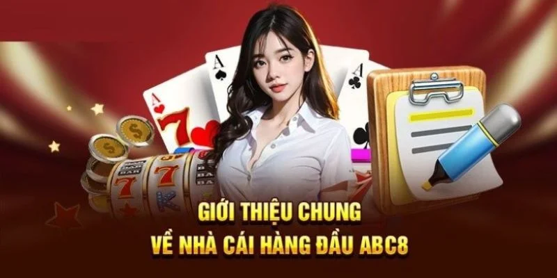 Ưu điểm nổi bật có tại ABC8