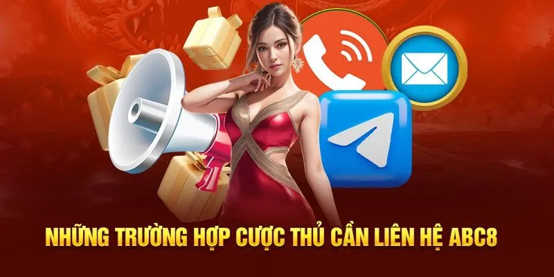 Những trường hợp quan trọng cần tìm đến nhân viên chăm sócNhững trường hợp quan trọng cần tìm đến nhân viên chăm sóc