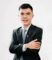 CEO Nguyễn Minh Khôi